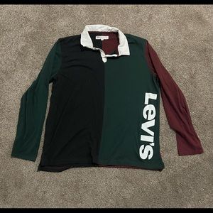 Levi’s Long Sleeve